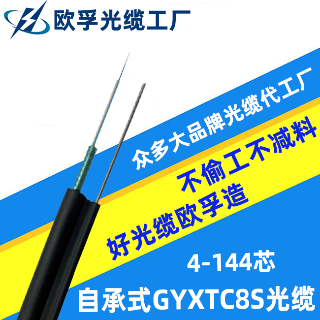 GYXTC8S-4B1 -  12B1  中心束···