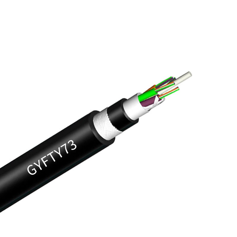 B1級阻燃光纜，阻燃光纜